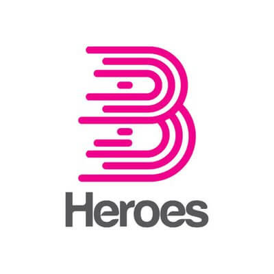 b heroes b heroes