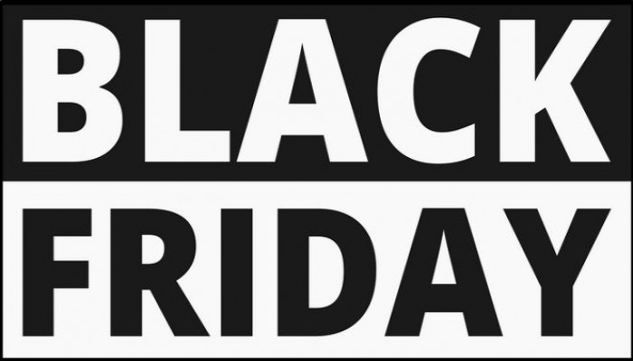 Black Friday 2019: quando inizia e cosa conviene comprare, ecco le 10 categorie più vantaggiose Black Friday 2019: quando inizia e cosa conviene comprare, ecco le 10 categorie più vantaggiose