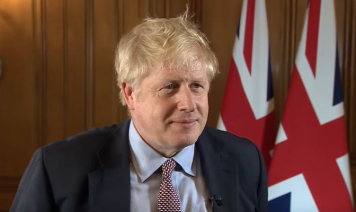 Brexit, i 27 Paesi membri danno l'ok per il rinvio al 31 gennaio 2020 Brexit, i 27 Paesi membri danno l'ok per il rinvio al 31 gennaio 2020