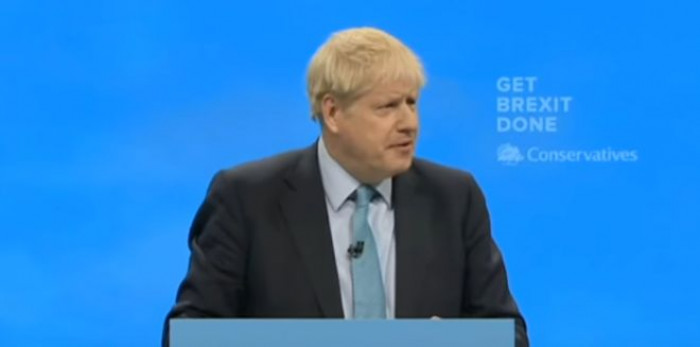 Brexit, Johnson pronto all'uscita dall'Ue Brexit, Johnson pronto all'uscita dall'Ue