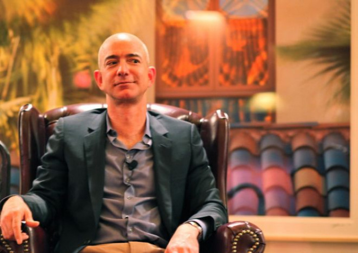 Chi sono gli uomini più ricchi del mondo? Ecco la classifica di Forbes 2019 Chi sono gli uomini più ricchi del mondo? Ecco la classifica di Forbes 2019