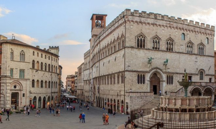 Elezioni in Umbria, chi vincerà? Sondaggi vietati, ma il pronostico è facile Elezioni in Umbria, chi vincerà? Sondaggi vietati, ma il pronostico è facile