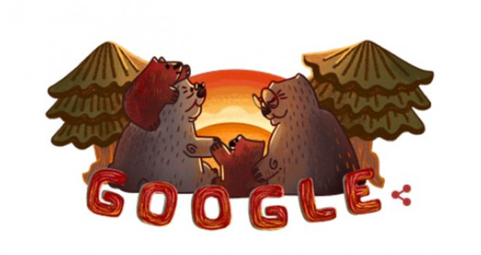 Google doodle per celebrare la festa dei nonni, ma perché il 2 ottobre? Google doodle per celebrare la festa dei nonni, ma perché il 2 ottobre?