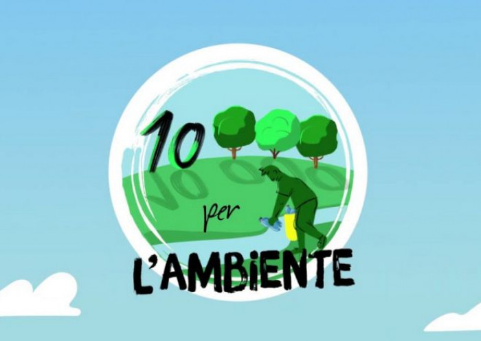 Heineken e Legambiente insieme per l'iniziativa Heineken e Legambiente insieme per l'iniziativa