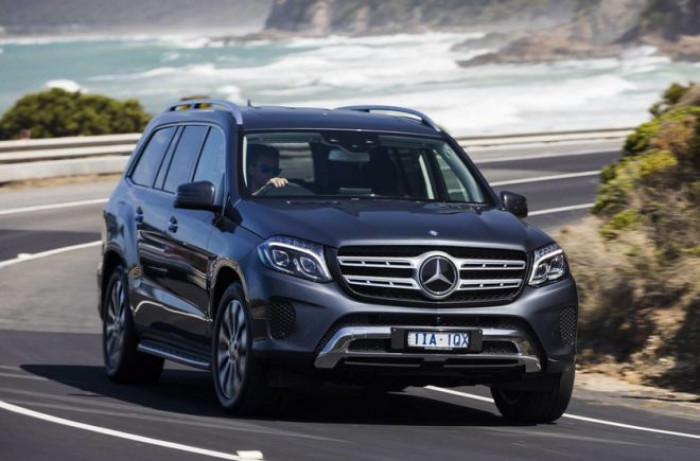 I SUV inquinano più delle altre auto, sono ritenuti tra i responsabili dell'aumento della CO2 I SUV inquinano più delle altre auto, sono ritenuti tra i responsabili dell'aumento della CO2