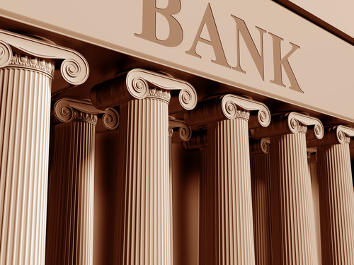 Le banche coinvolte nella maxi frode fiscale da 55 miliardi di euro Le banche coinvolte nella maxi frode fiscale da 55 miliardi di euro