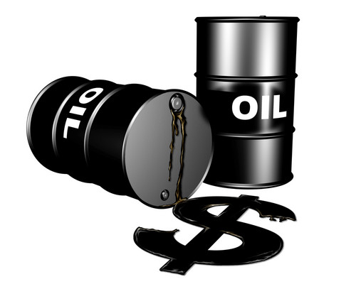 Prezzi petroliferi piatti: previsioni su riserve petrolio EIA in primo piano Prezzi petroliferi piatti: previsioni su riserve petrolio EIA in primo piano