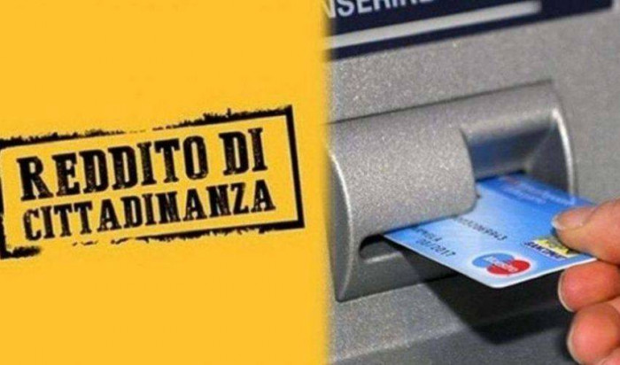 Reddito di cittadinanza: per la richiesta disponibile convenzione CAF INPS Reddito di cittadinanza: per la richiesta disponibile convenzione CAF INPS