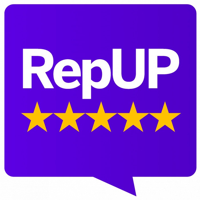RepUP RepUP