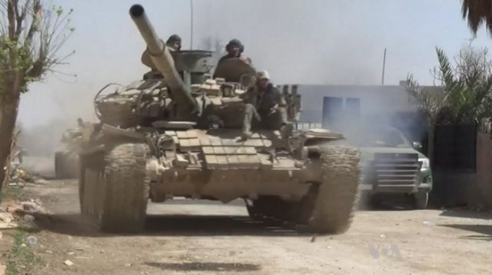 Siria, primi scontri tra le forze di Assad e quelle di Erdogan Siria, primi scontri tra le forze di Assad e quelle di Erdogan