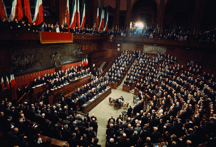 Taglio dei parlamentari, domani il voto finale sulla riforma costituzionale Taglio dei parlamentari, domani il voto finale sulla riforma costituzionale