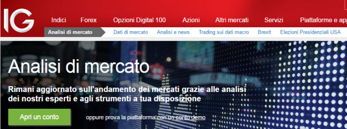 Trading online: IG lancia i primi certificati turbo al mondo quotati e negoziabili H24 Trading online: IG lancia i primi certificati turbo al mondo quotati e negoziabili H24