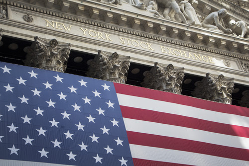 Trimestrali borsa americana: allerta sul Dow Jones per molti titoli caldi Trimestrali borsa americana: allerta sul Dow Jones per molti titoli caldi