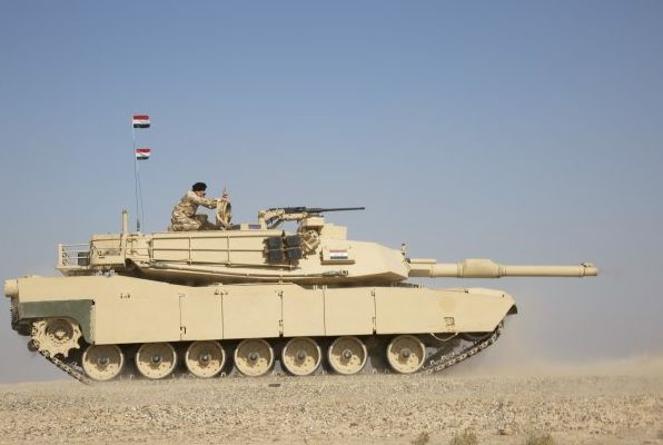 Tutto pronto per l'attacco turco nel nord della Siria, esercito USA costretto ad abbandonare i Curdi Tutto pronto per l'attacco turco nel nord della Siria, esercito USA costretto ad abbandonare i Curdi