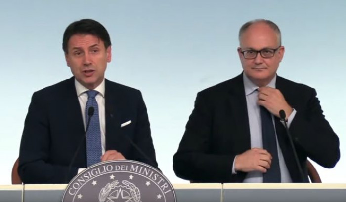 Unimpresa: in arrivo stangata fiscale da 75 miliardi tra il 2019 e il 2022 Unimpresa: in arrivo stangata fiscale da 75 miliardi tra il 2019 e il 2022