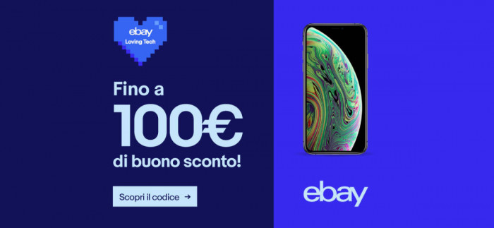 Sconto Ebay Sconto Ebay