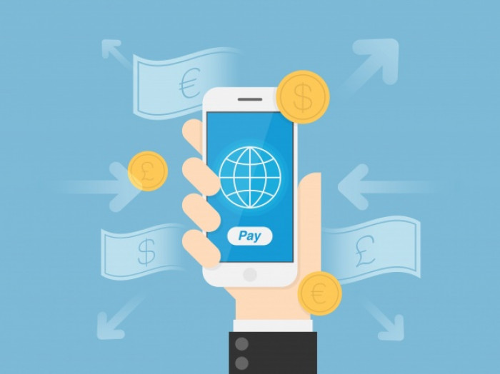 tap on phone per ricevere i pagamenti tap on phone per ricevere i pagamenti