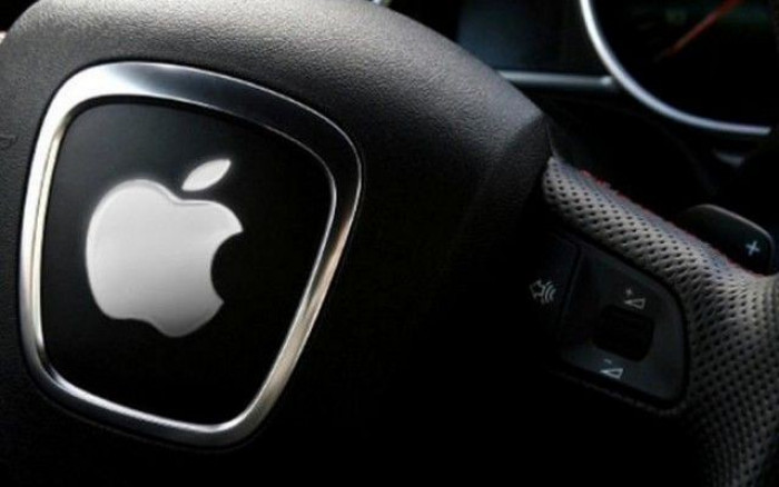 Arriva la Apple Car: l'iCar Arriva la Apple Car: l'iCar