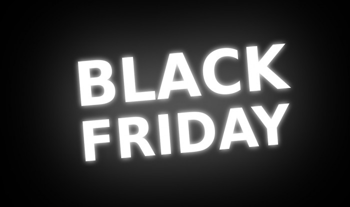 Black Friday 2019: previsioni positive Black Friday 2019: previsioni positive