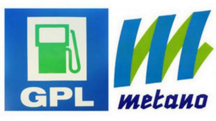 metano GPL metano GPL