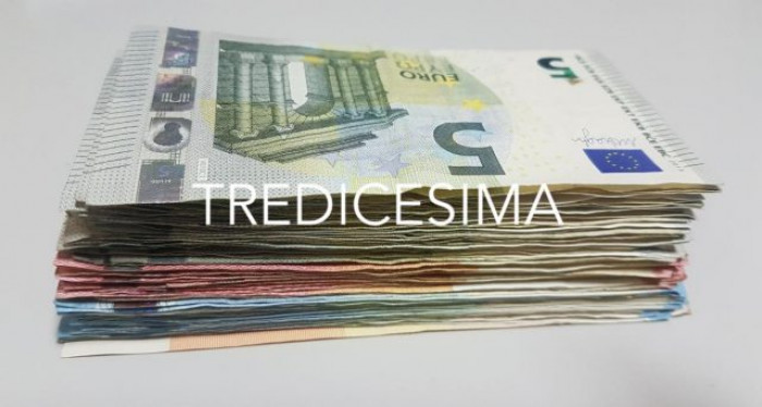 Bonus pensioni dicembre 2019: a chi spetta il bonus tredicesima e chi è escluso Bonus pensioni dicembre 2019: a chi spetta il bonus tredicesima e chi è escluso