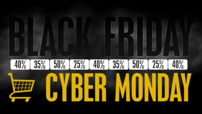 Dal Black Friday al Cyber Monday, quali sono le occasioni vere e come evitare le truffe Dal Black Friday al Cyber Monday, quali sono le occasioni vere e come evitare le truffe