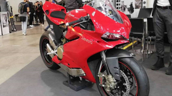 ducati panigale ducati panigale