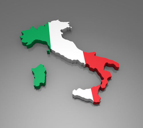 Economia Italia: allert Moody's, crescita sarà lenta e debole Economia Italia: allert Moody's, crescita sarà lenta e debole