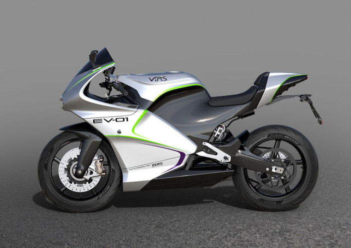 EV-01 EV-01