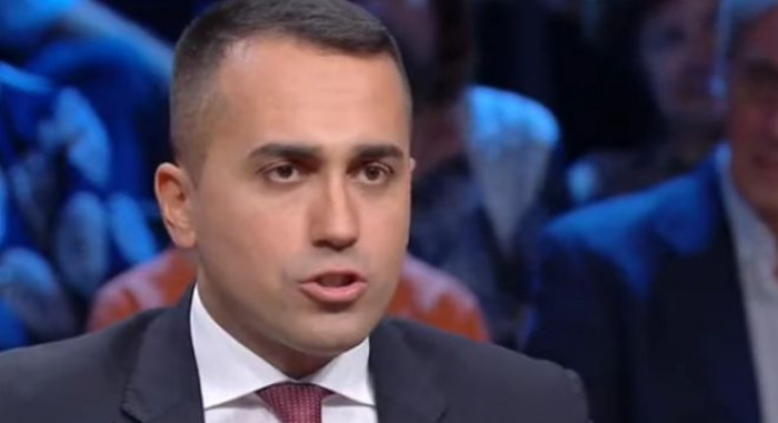 Elezioni regionali in Emilia Romagna, per Di Maio Elezioni regionali in Emilia Romagna, per Di Maio