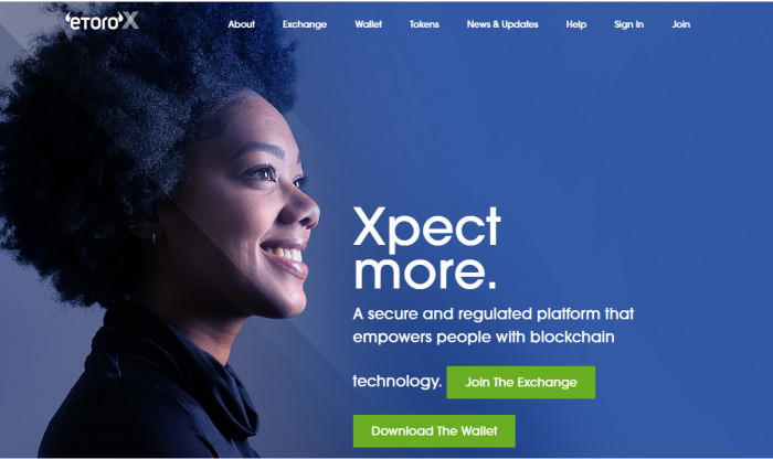 eToroX inserisce nuove stablecoin e criptoasset alla sua offerta eToroX inserisce nuove stablecoin e criptoasset alla sua offerta