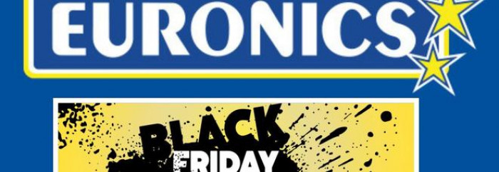 è già black friday è già black friday
