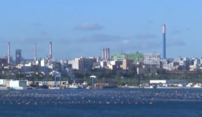 Ex Ilva Ex Ilva