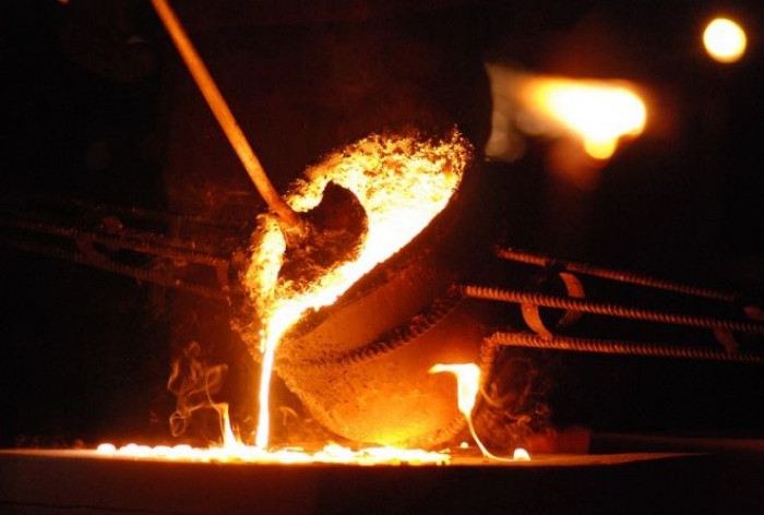 Ex Ilva, Turchia, Russia e India pronte a prenderne il posto Ex Ilva, Turchia, Russia e India pronte a prenderne il posto