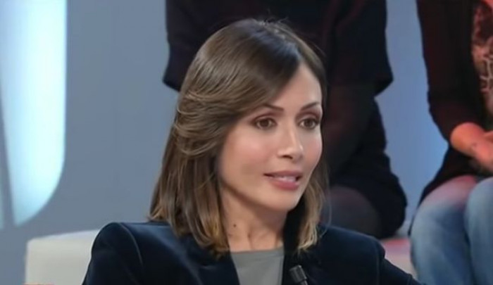 Forza Italia: spaccatura tra Berlusconi e la Carfagna sul caso Segre Forza Italia: spaccatura tra Berlusconi e la Carfagna sul caso Segre