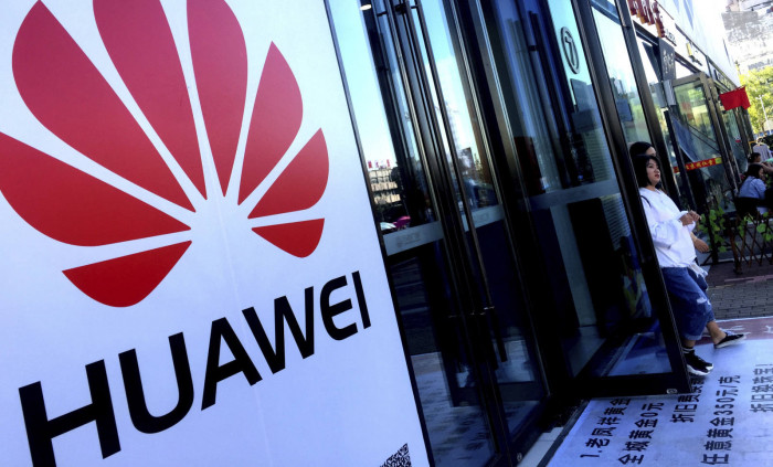 Huawei Huawei