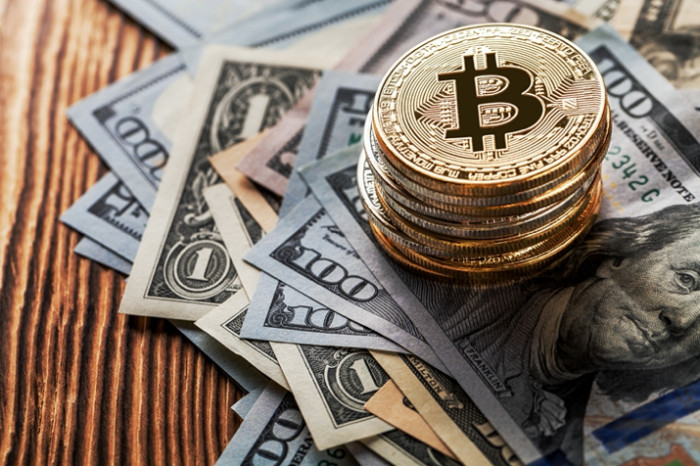 La Cina lavora alla sua criptovaluta di Stato La Cina lavora alla sua criptovaluta di Stato