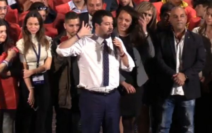 Mes, Conte avverte Salvini: Mes, Conte avverte Salvini: