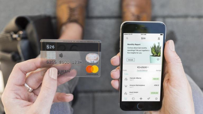 N26 opinioni e recensioni: come funziona l'app conto? N26 opinioni e recensioni: come funziona l'app conto?