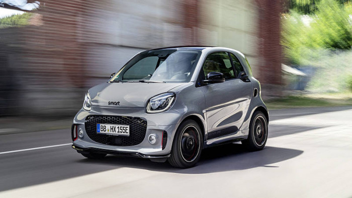 smart elettrica smart elettrica