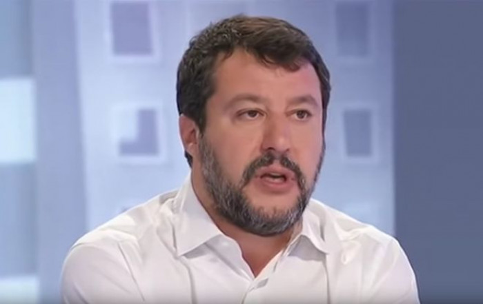 Sondaggi politici: i partiti del centro destra per la prima volta sopra il 50% Sondaggi politici: i partiti del centro destra per la prima volta sopra il 50%