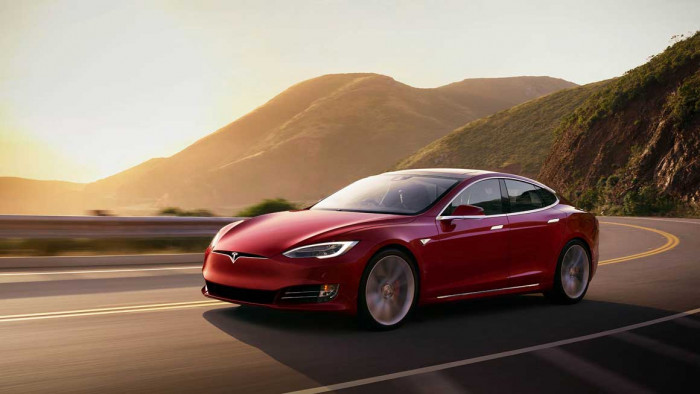tesla tesla