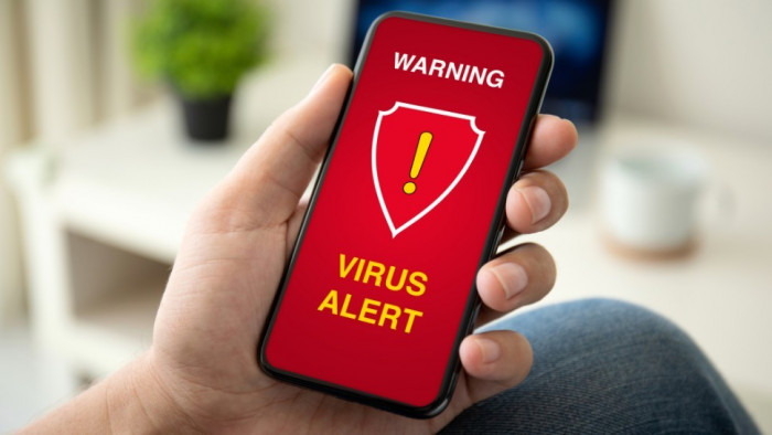 virus android virus android
