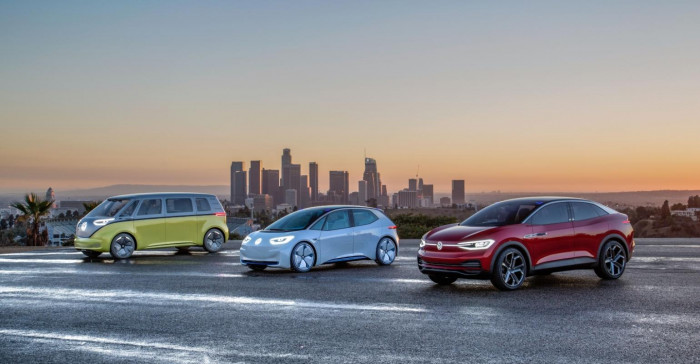 Volkswagen Volkswagen