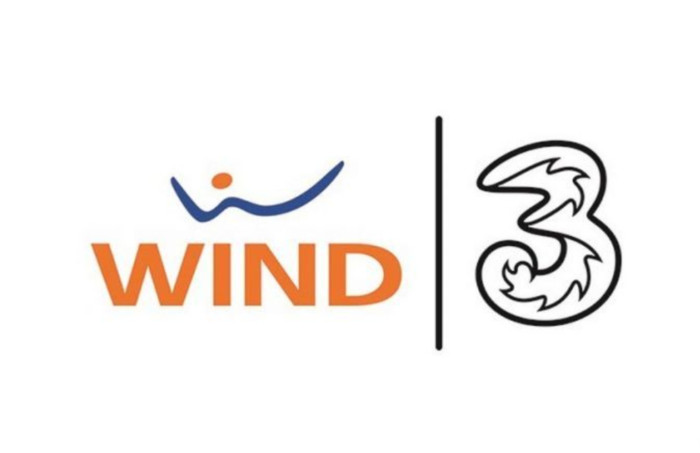 wind tre wind tre