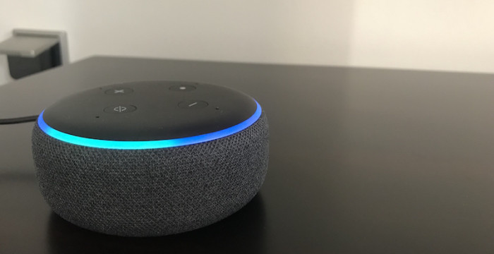 Alexa Alexa