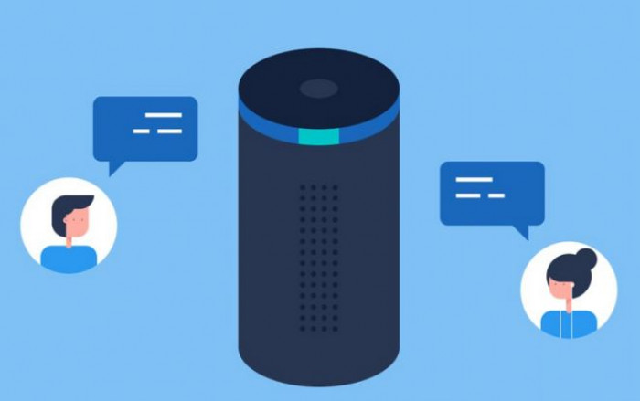 Amazon Alexa diventa più espressiva e in grado di esprimere emozioni Amazon Alexa diventa più espressiva e in grado di esprimere emozioni