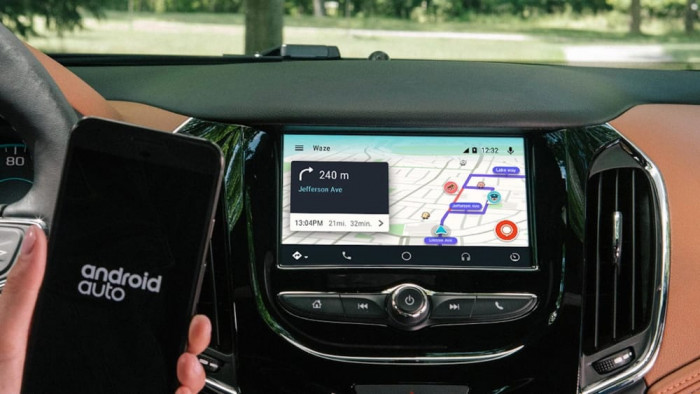 Android Auto Android Auto