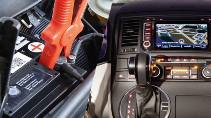 Batteria auto: come evitare i problemi dovuti al freddo Batteria auto: come evitare i problemi dovuti al freddo