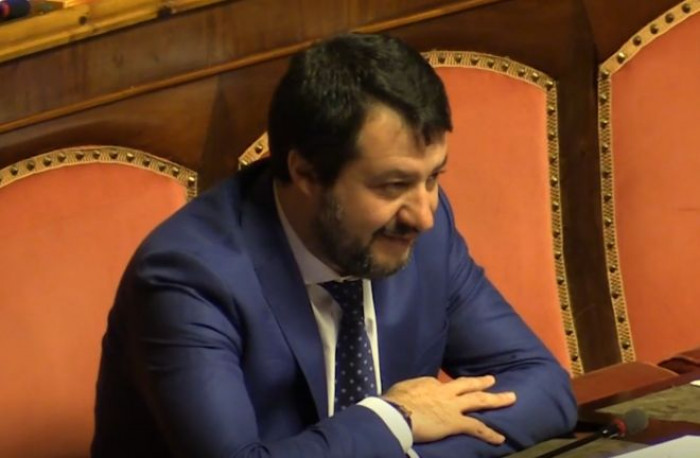 Casellati dichiara inammissibile l'emendamento sulla cannabis per Casellati dichiara inammissibile l'emendamento sulla cannabis per